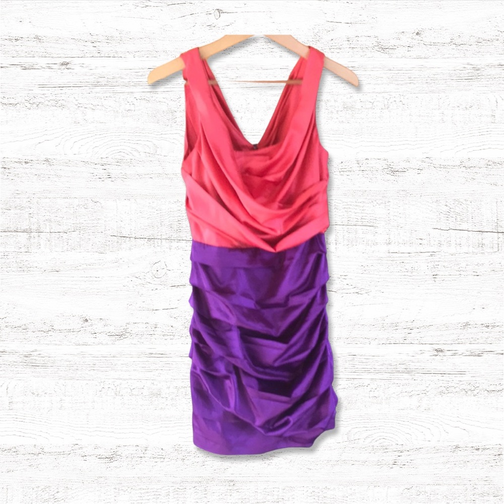Express size 6 dress